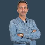 مسعود برآبادی